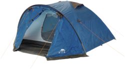 Trespass - 4 Man Dome - Tent